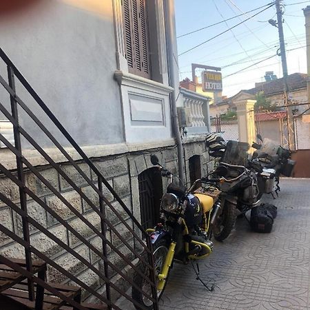 Hotel Vila Mano كورتشي المظهر الخارجي الصورة
