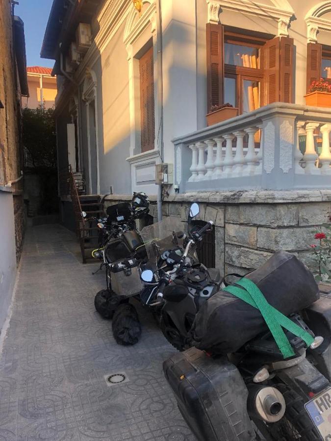 Hotel Vila Mano كورتشي المظهر الخارجي الصورة