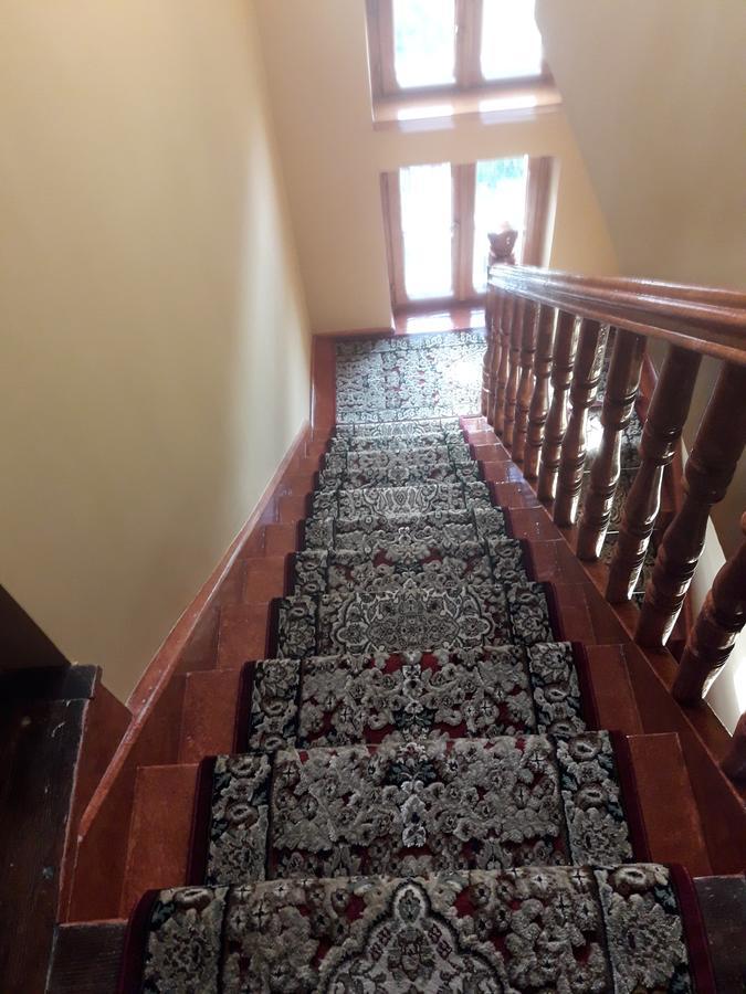 Hotel Vila Mano كورتشي المظهر الخارجي الصورة