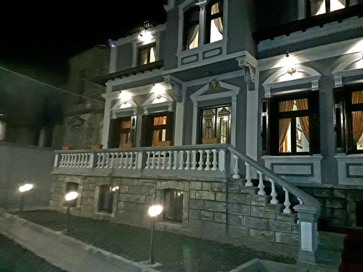 Hotel Vila Mano كورتشي المظهر الخارجي الصورة