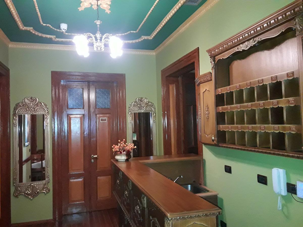 Hotel Vila Mano كورتشي المظهر الخارجي الصورة