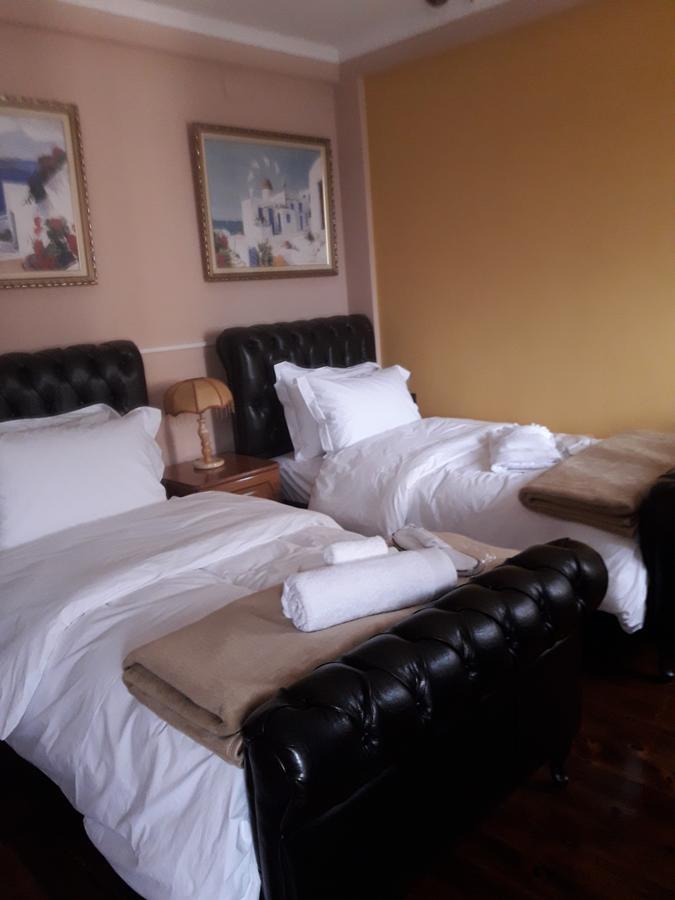 Hotel Vila Mano كورتشي المظهر الخارجي الصورة