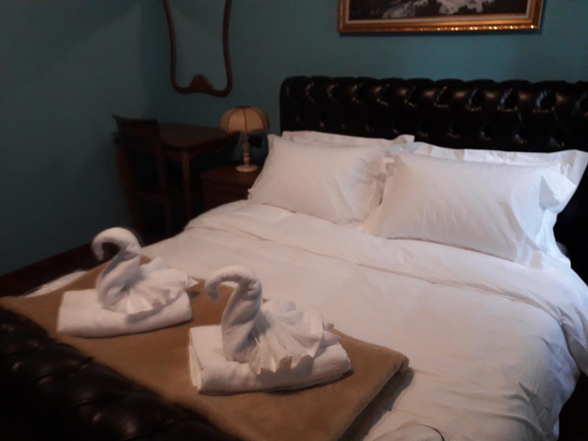 Hotel Vila Mano كورتشي المظهر الخارجي الصورة
