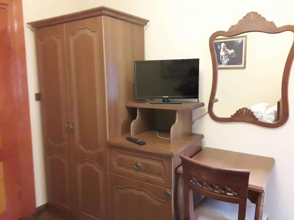 Hotel Vila Mano كورتشي المظهر الخارجي الصورة