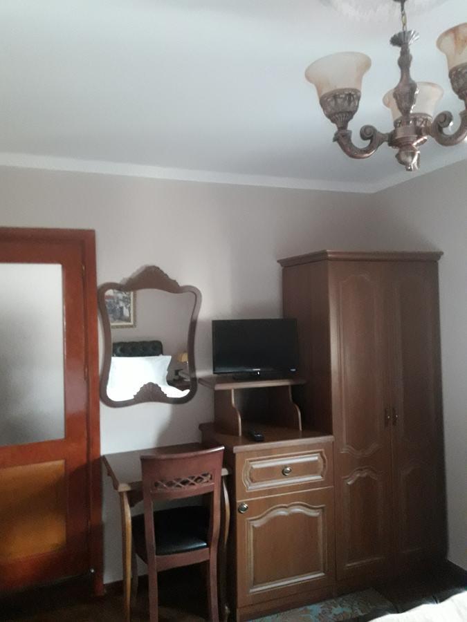 Hotel Vila Mano كورتشي المظهر الخارجي الصورة