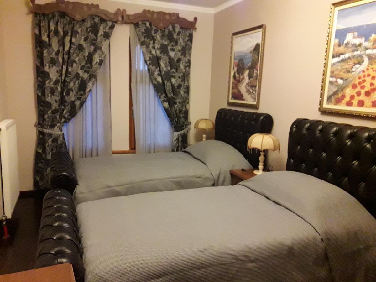 Hotel Vila Mano كورتشي المظهر الخارجي الصورة