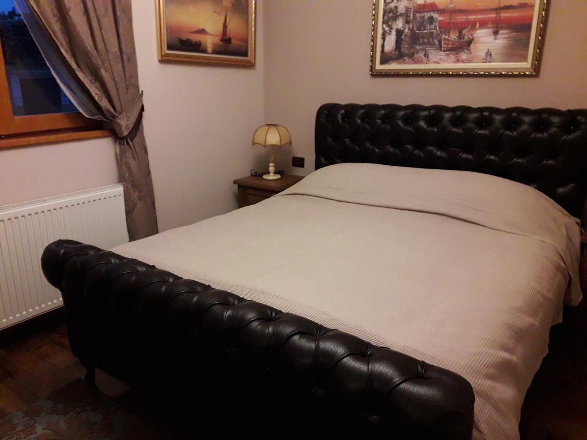 Hotel Vila Mano كورتشي المظهر الخارجي الصورة