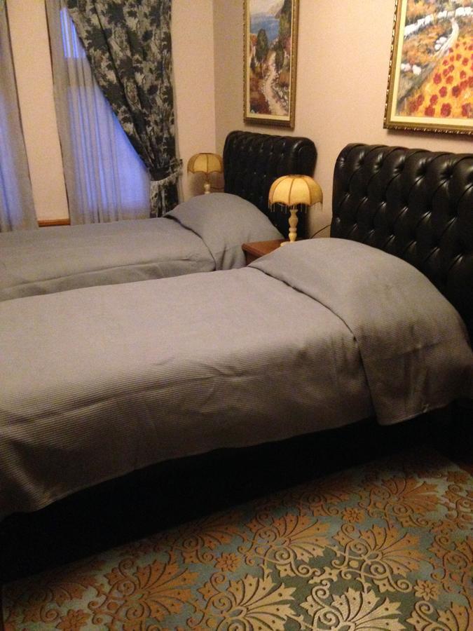 Hotel Vila Mano كورتشي المظهر الخارجي الصورة