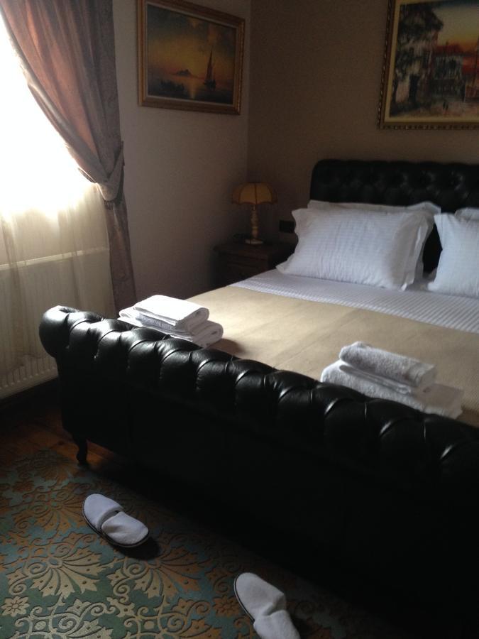 Hotel Vila Mano كورتشي المظهر الخارجي الصورة