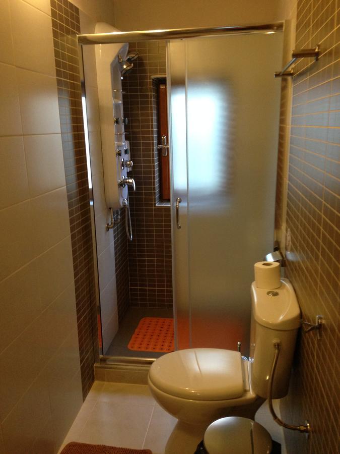 Hotel Vila Mano كورتشي المظهر الخارجي الصورة