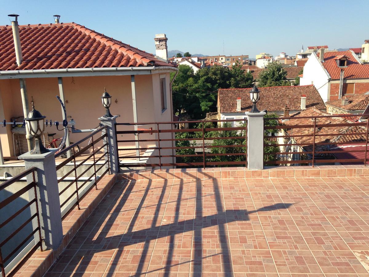 Hotel Vila Mano كورتشي المظهر الخارجي الصورة