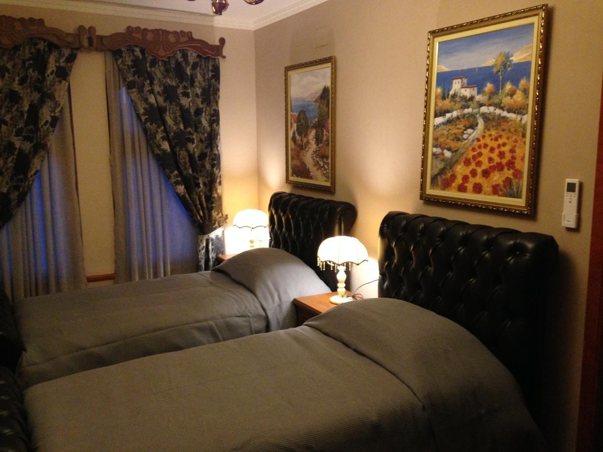 Hotel Vila Mano كورتشي المظهر الخارجي الصورة