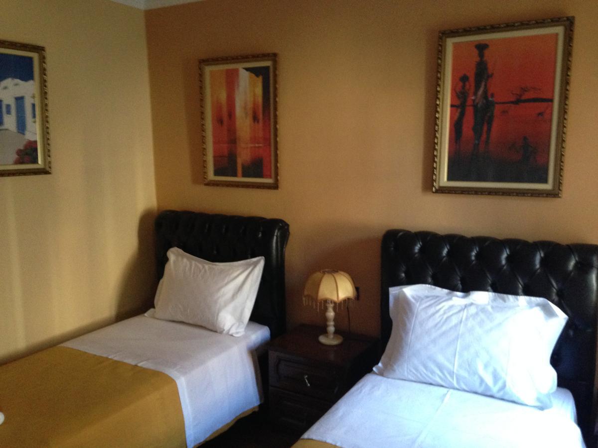 Hotel Vila Mano كورتشي المظهر الخارجي الصورة