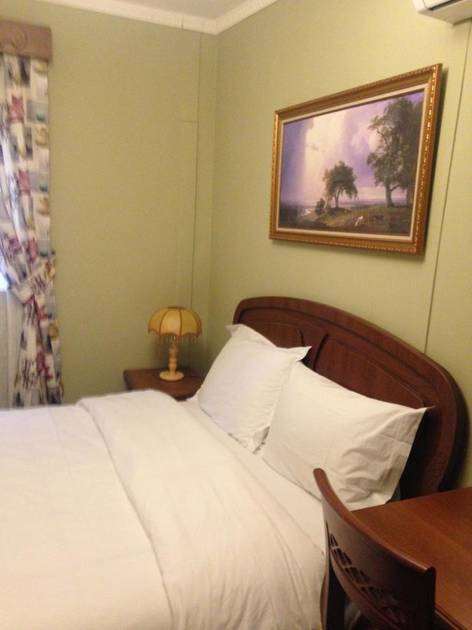 Hotel Vila Mano كورتشي المظهر الخارجي الصورة