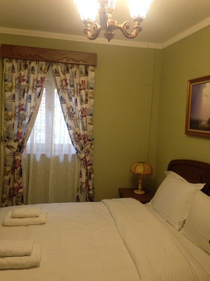 Hotel Vila Mano كورتشي المظهر الخارجي الصورة