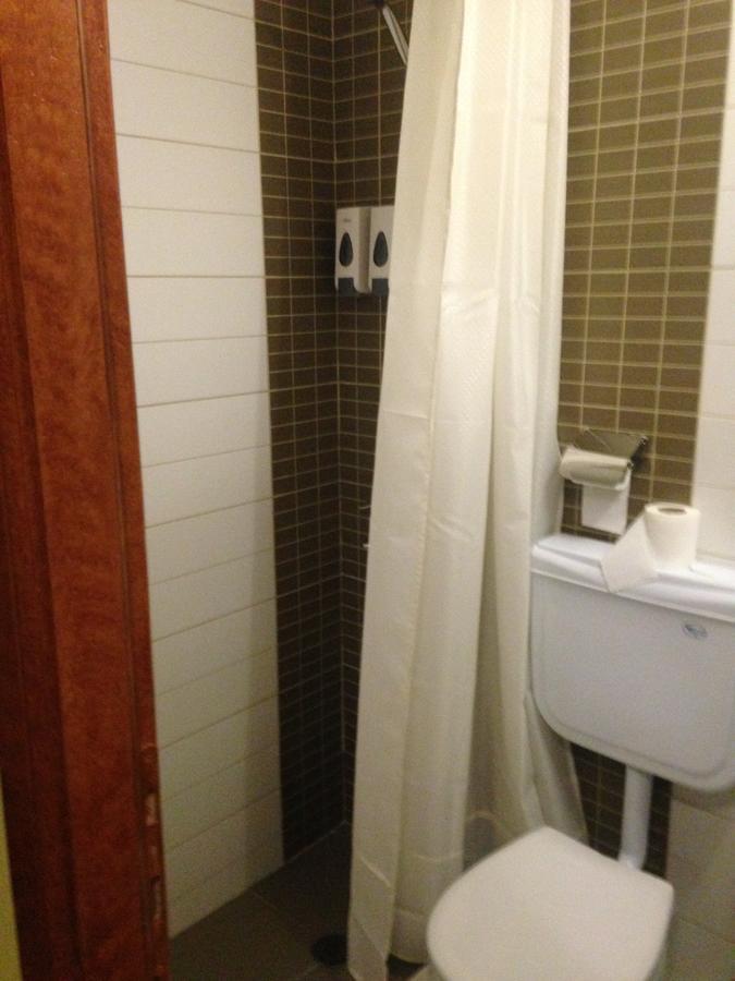 Hotel Vila Mano كورتشي المظهر الخارجي الصورة