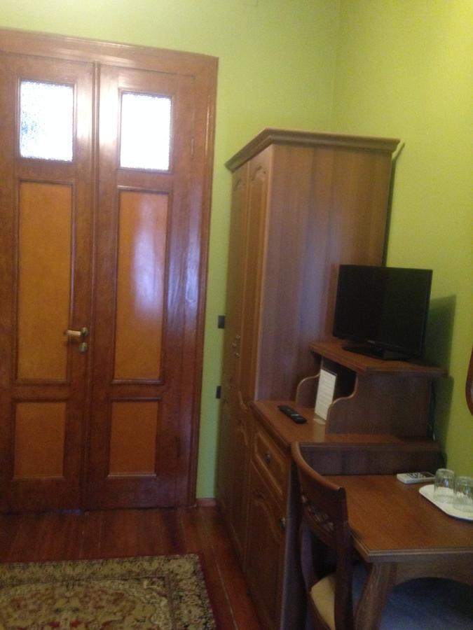 Hotel Vila Mano كورتشي المظهر الخارجي الصورة